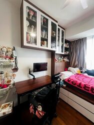 Vista Residences (D12), Condominium #596562081